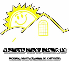 Illuminated Window Washing, LLC Logo