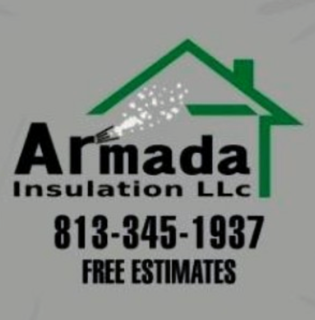 Armada Insulation LLC Logo