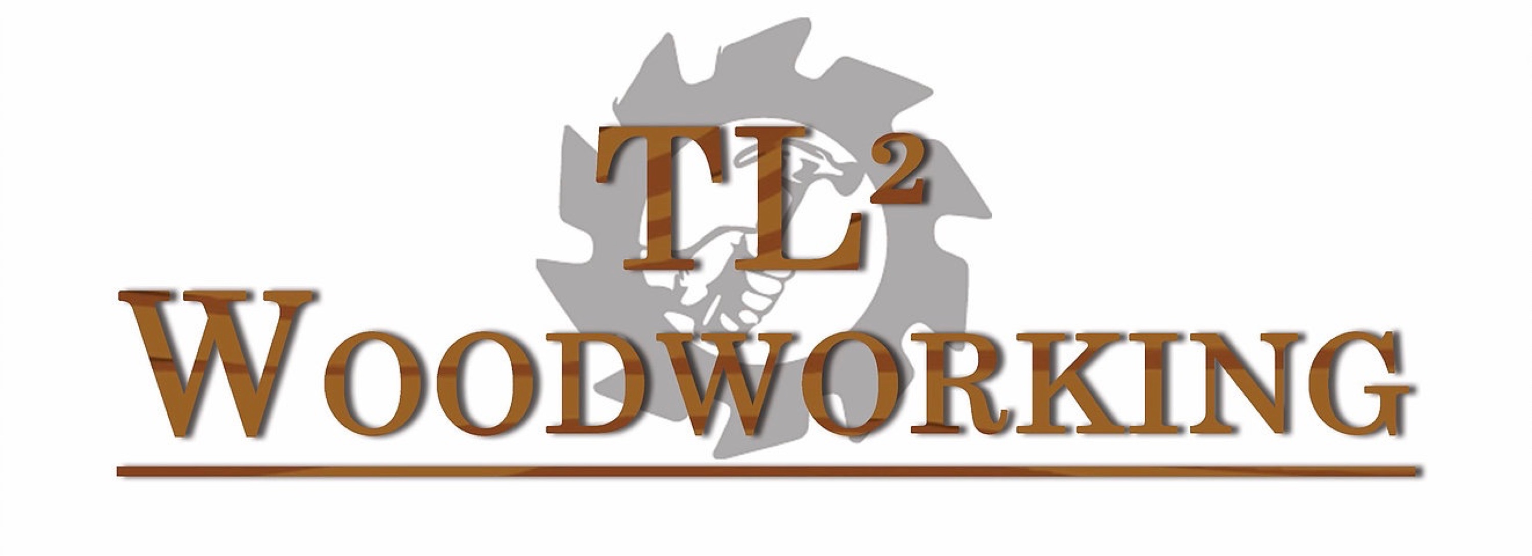 TL2 Woodworking Logo