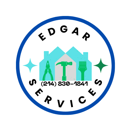 Edgar Services Logo