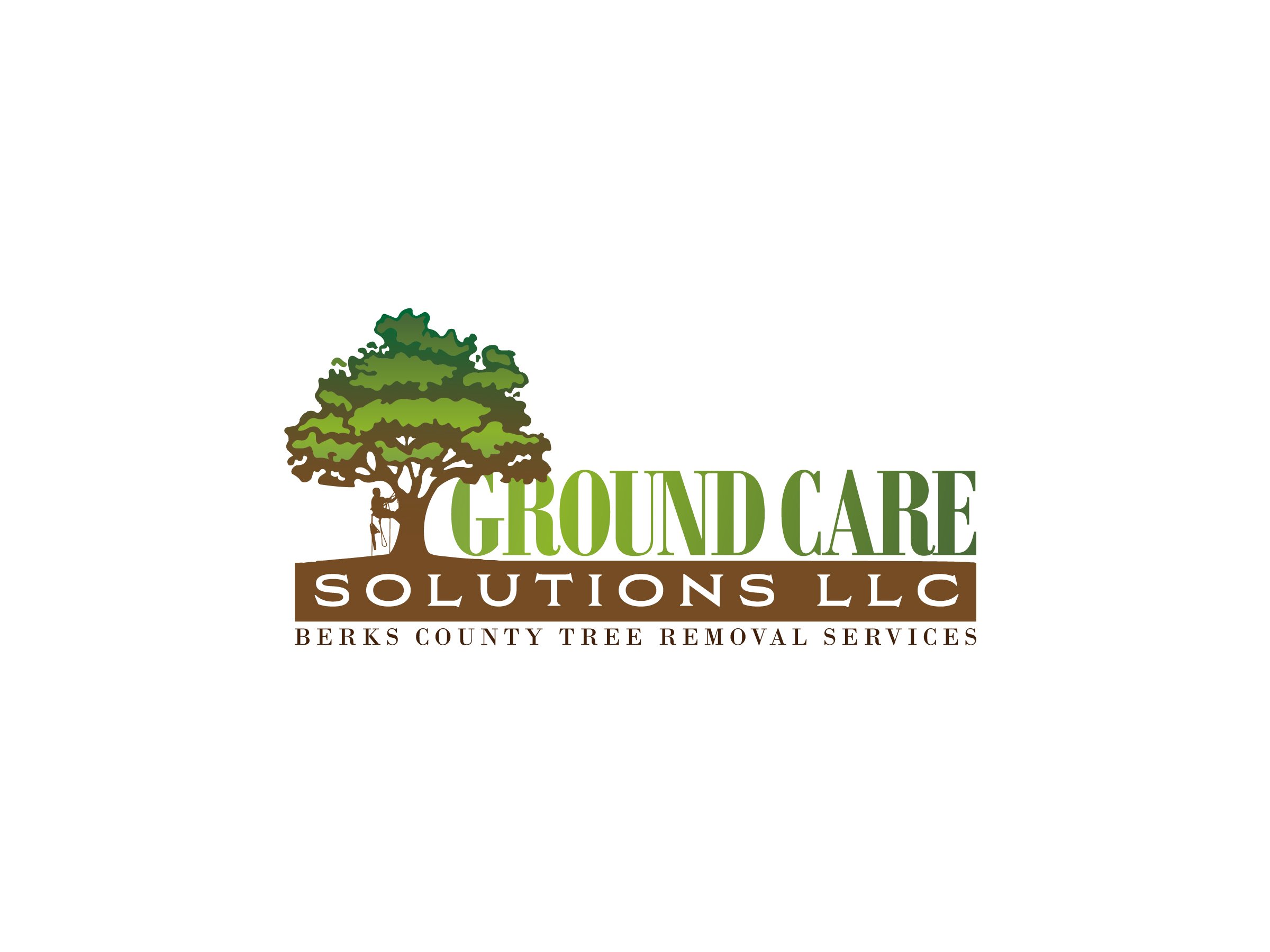 Ground Care Solutions, LLC Logo