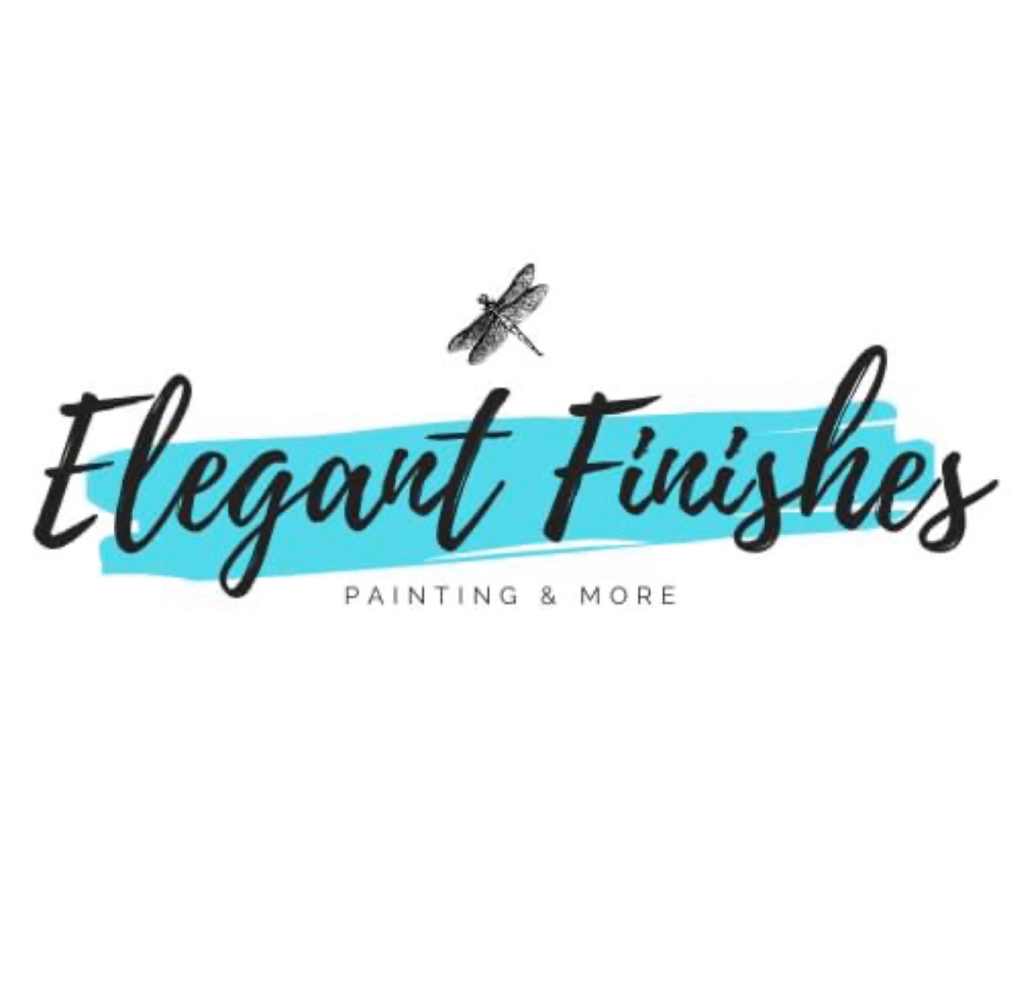 Elegant Finish Enterprises, Inc. Logo
