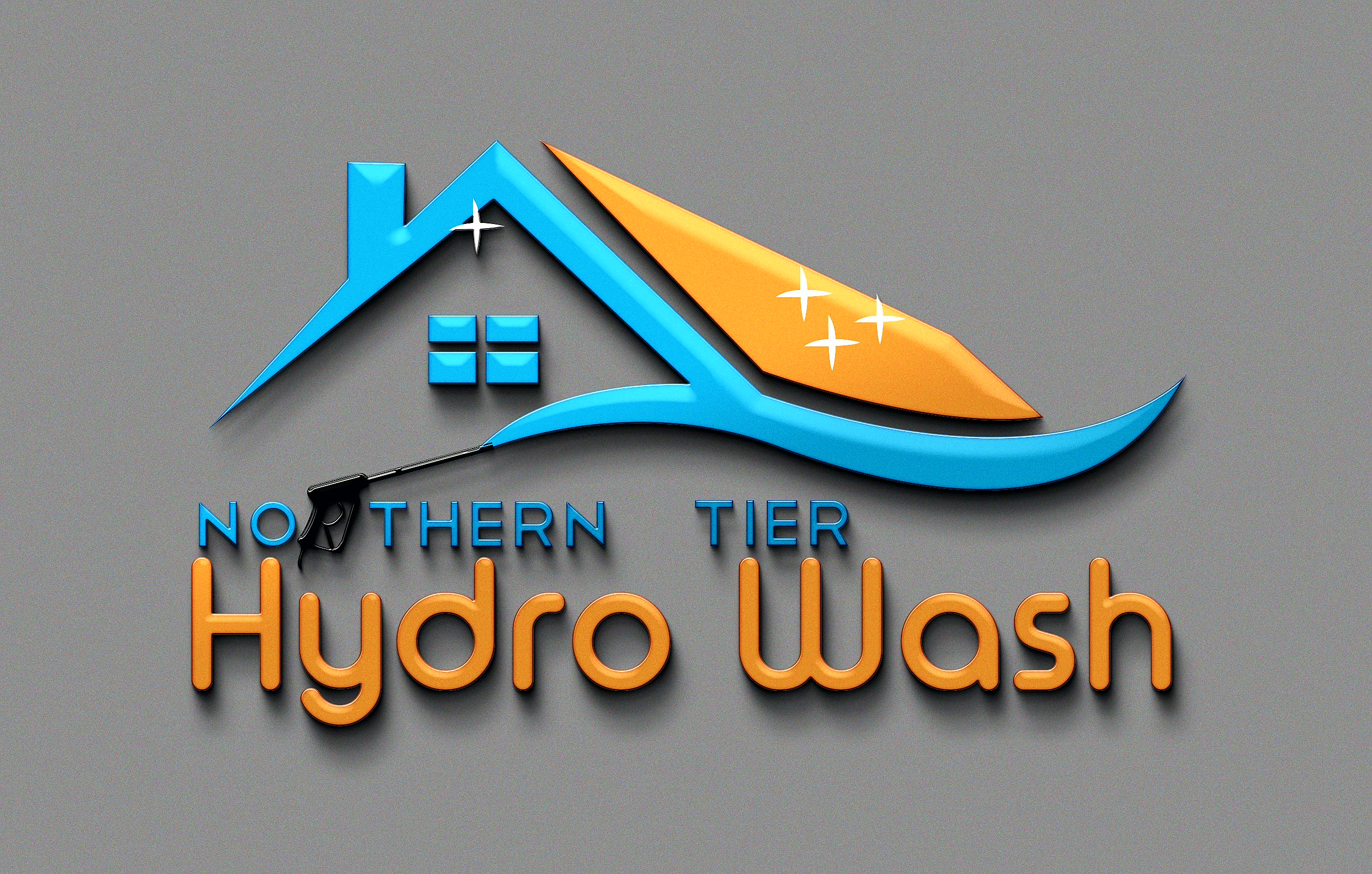 Northern Tier Hydro Wash Logo