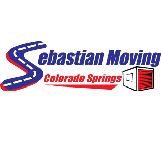 Sebastian Moving Colorado Springs, LLC Logo