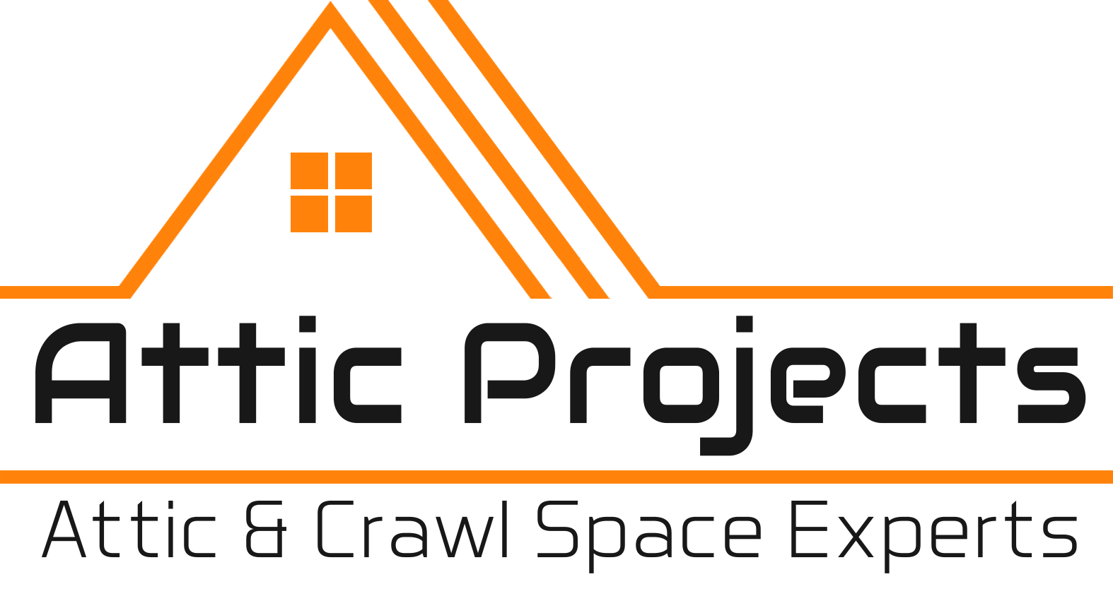 Attic Projects, LLC Logo
