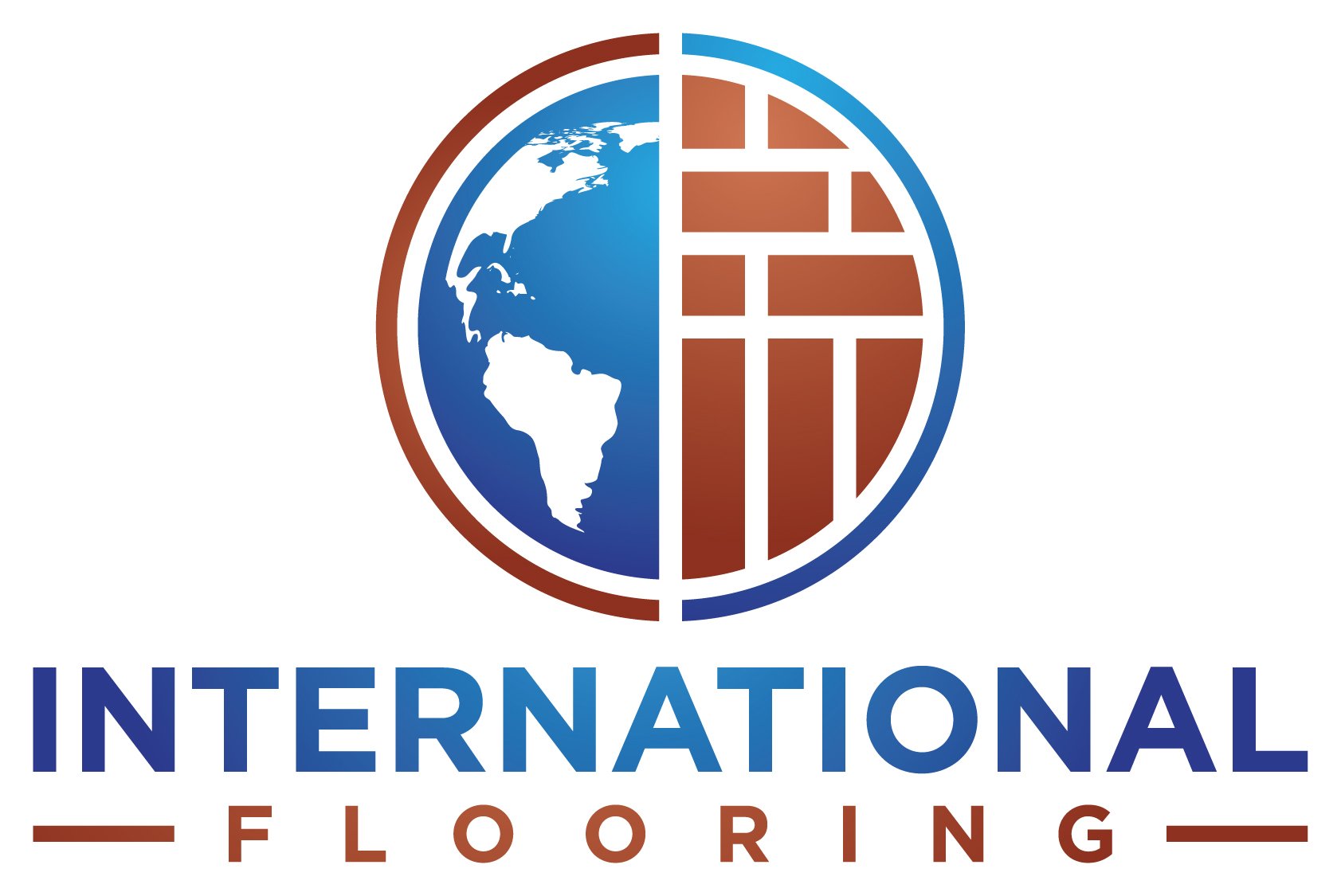 International Flooring, LLC Logo