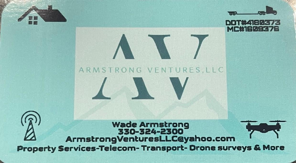 Armstrong Ventures, LLC Logo