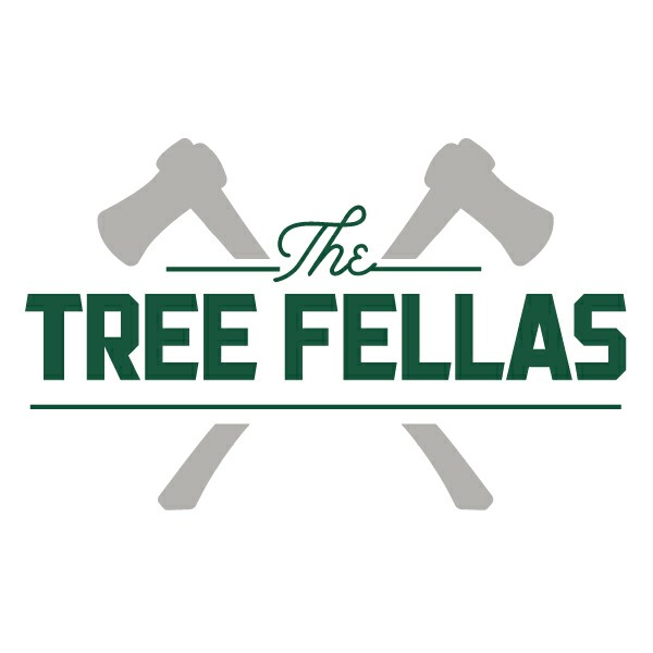 The Tree Fellas Logo