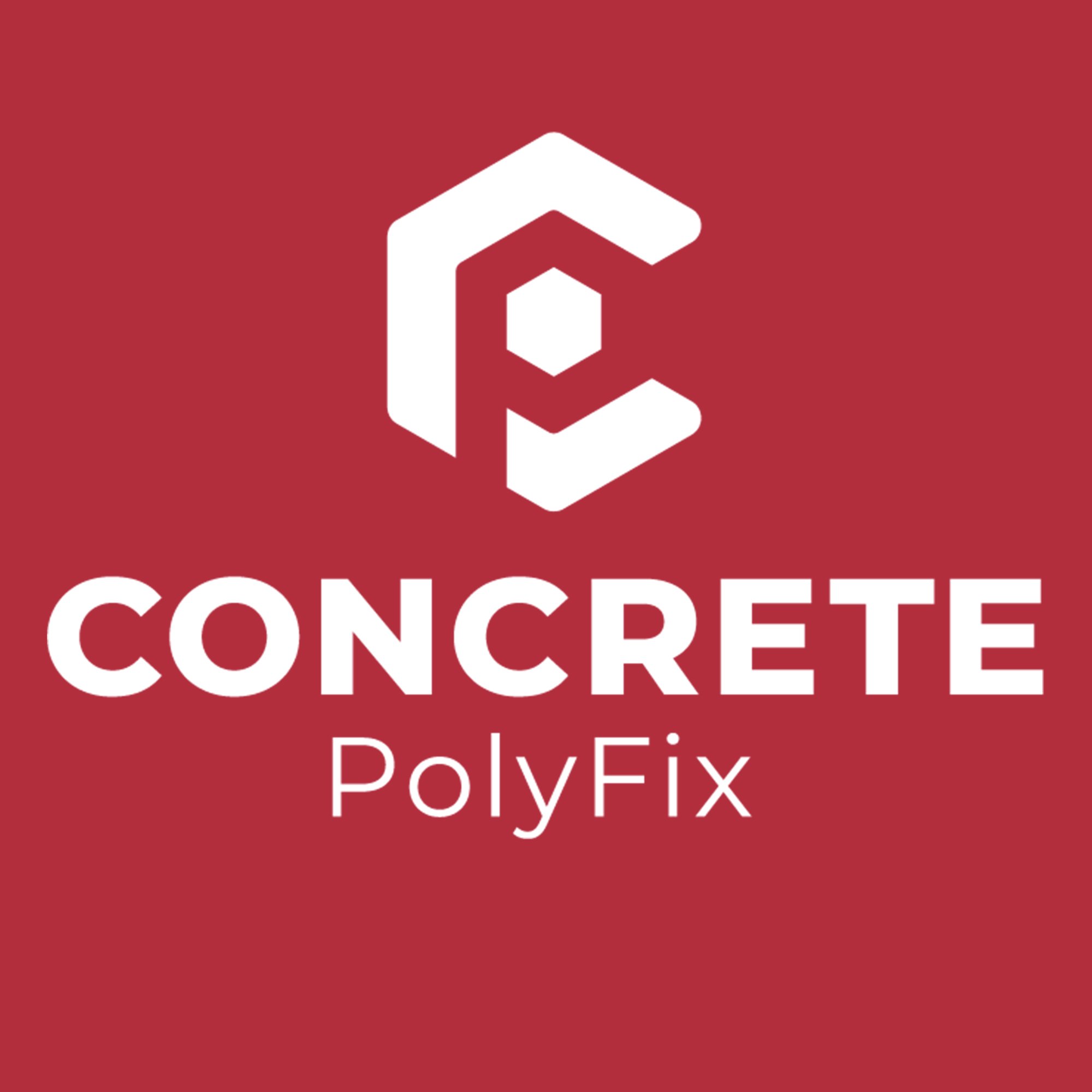Concrete Polyfix, Inc Logo