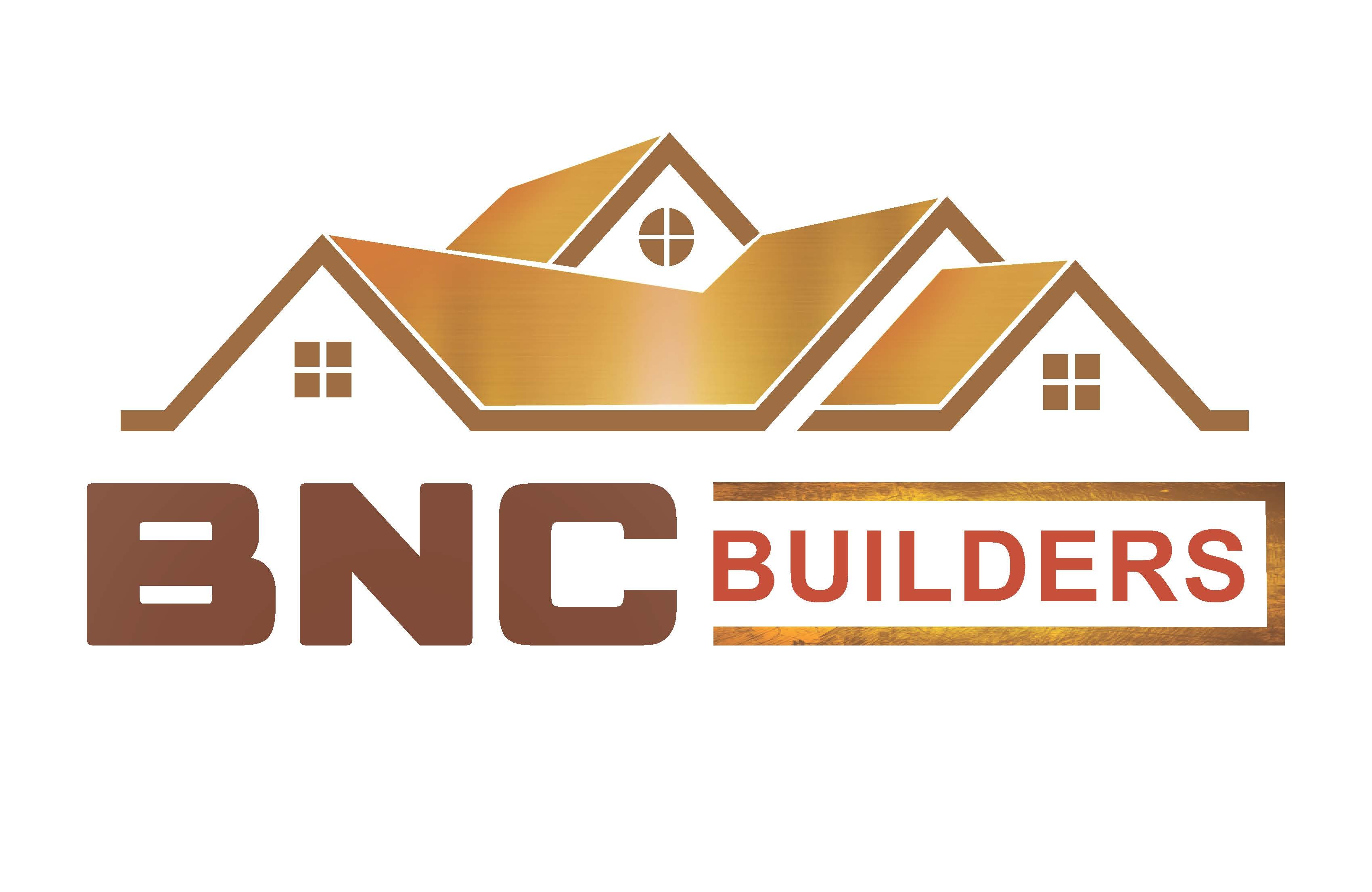 B.N.C. Builders, Inc. Logo