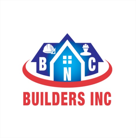 B.N.C. Builders, Inc. Logo