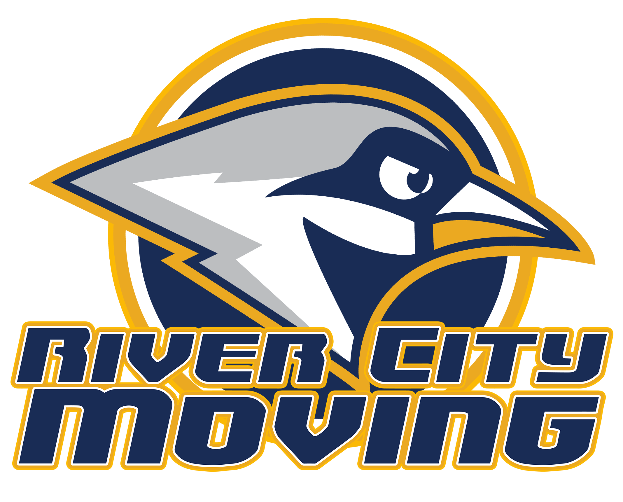River City Moving, LLC Logo