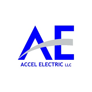 Accel Electric, LLC Logo
