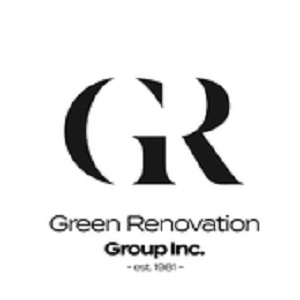 Green Renovation Group, Inc. Logo