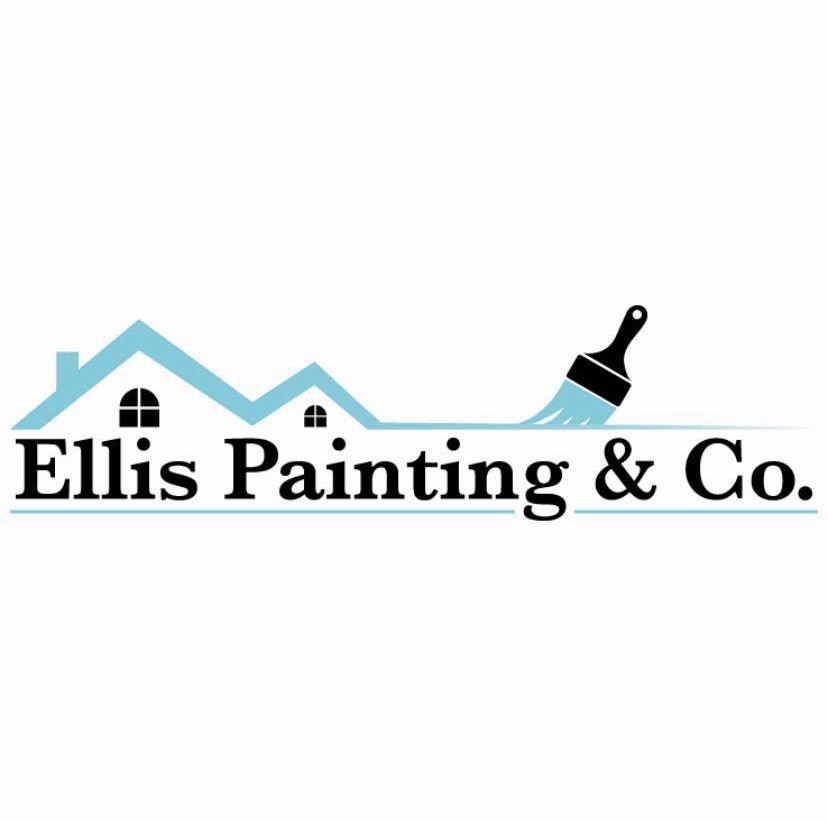 Ellis Painting & Co. Logo