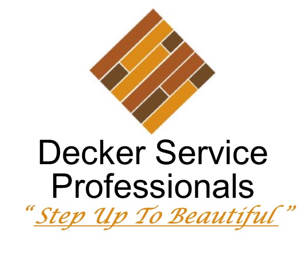 Decker Service Professionals Logo