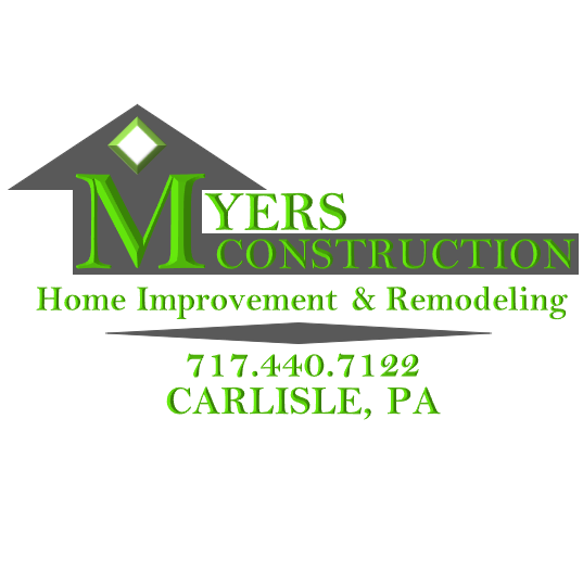 Myers Construction Logo