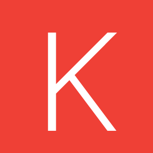 Kinetik Builders, Inc. Logo