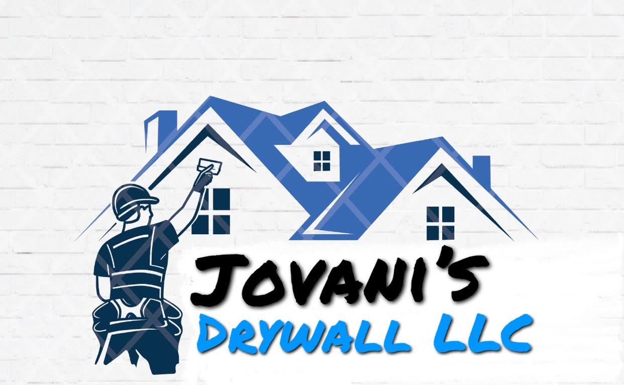 Jovanis Drywall Logo