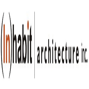 Inhabit Architecture, Inc. Logo
