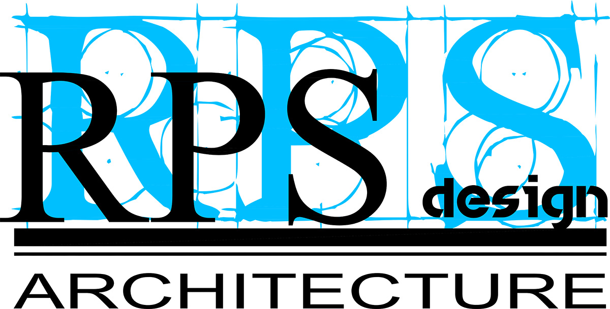 RPS Design Logo