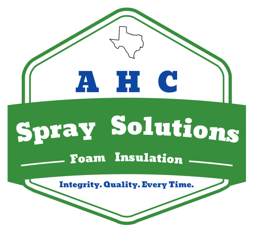 AHC Spray Solutions Logo