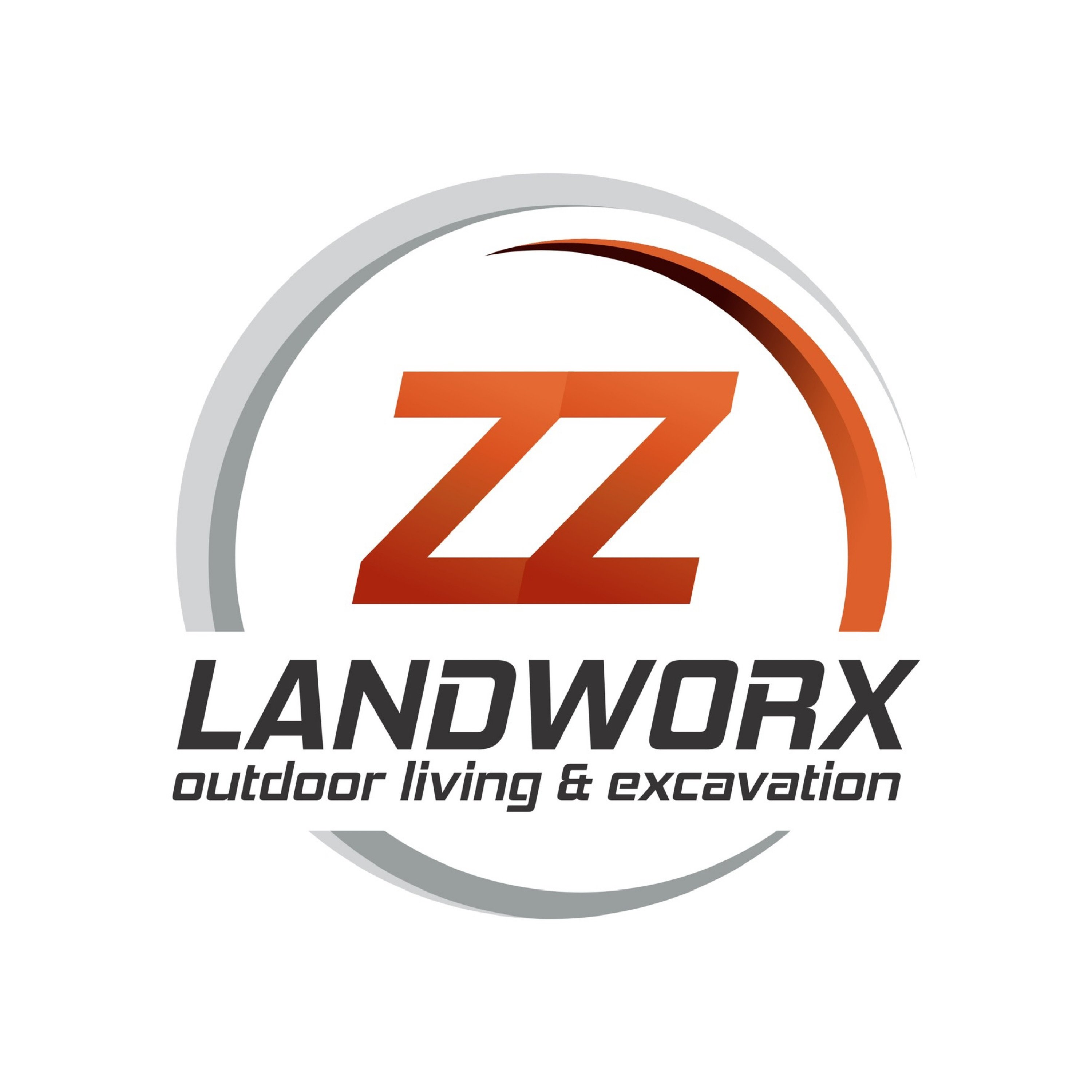 ZZ Landscaping, LLC Logo