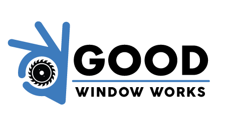 Good Window Works, Inc. Logo