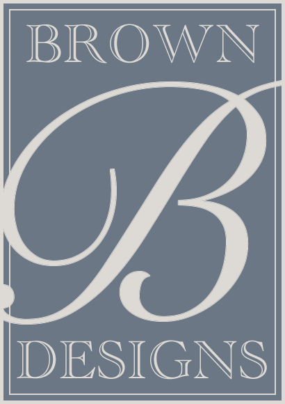 Brown Designs, LLC Logo
