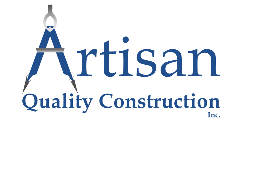 Artisan Quality Construction, Inc. Logo