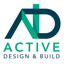 Active Design and Build Logo