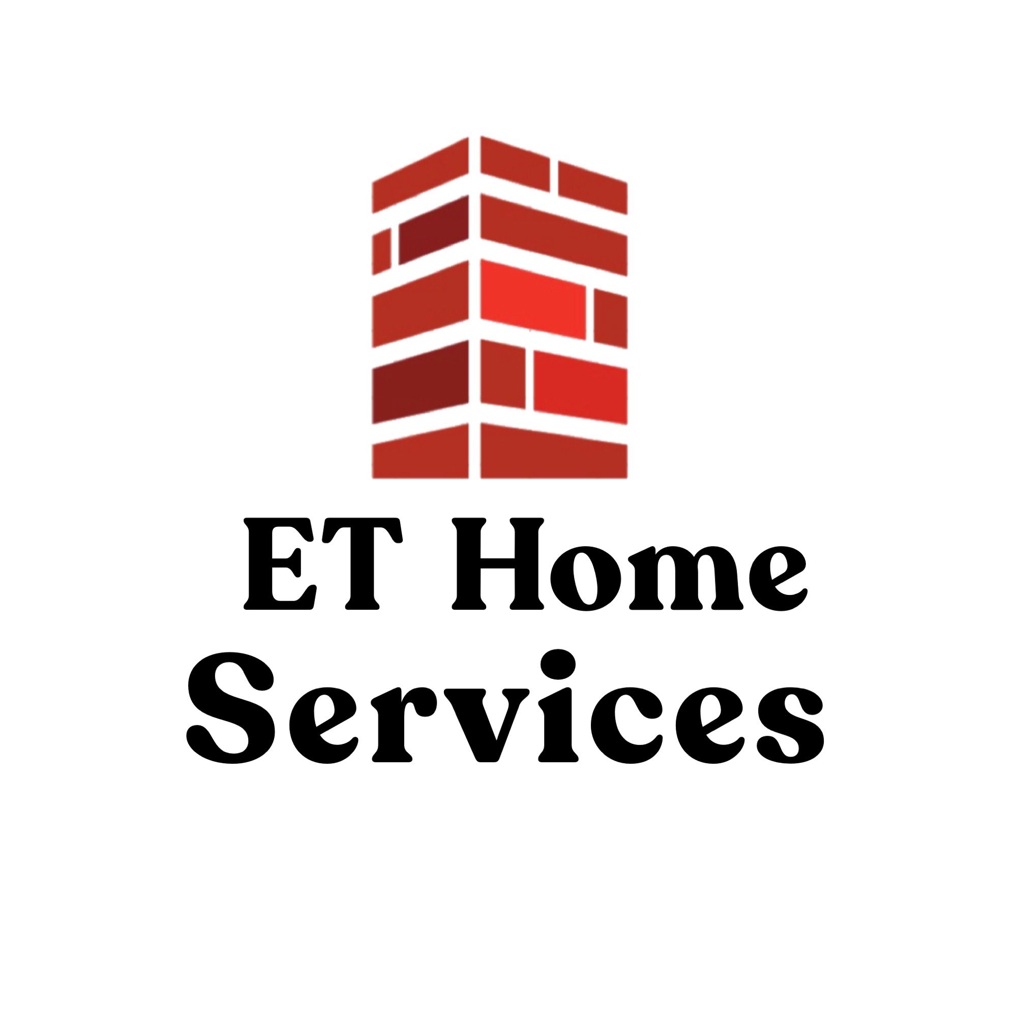ET Home Services Logo