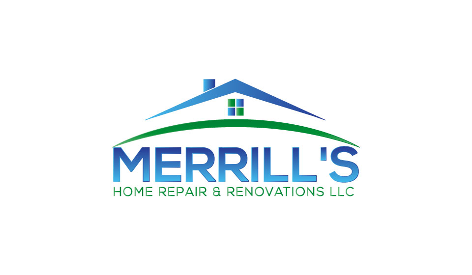 Merrill's Home Repair & Renovations, LLC Logo