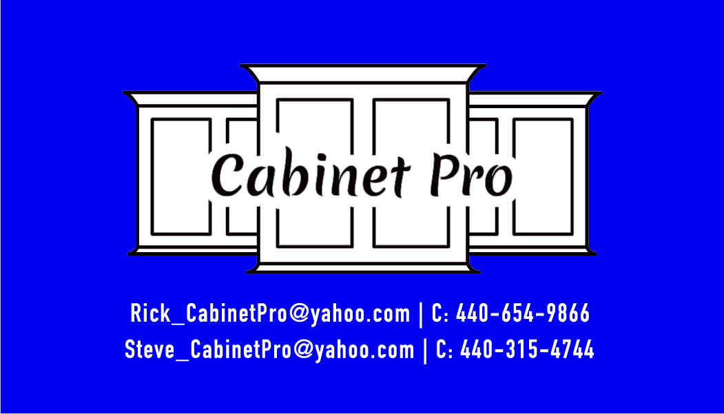 Cabinet Pro Installation Logo