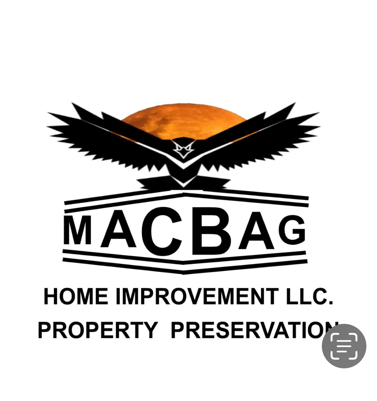 Macbag Home Improvements, LLC Logo