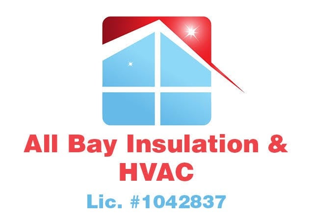 All Bay Insulation & HVAC, Inc. Logo