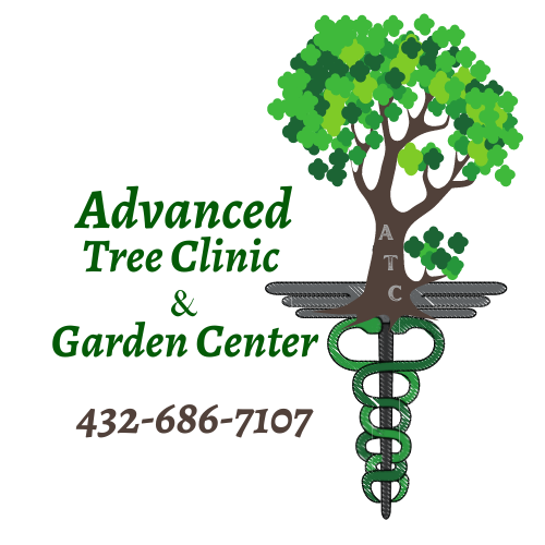 Advanced Tree Clinic Logo