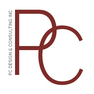 PC Design & Consulting, Inc. Logo
