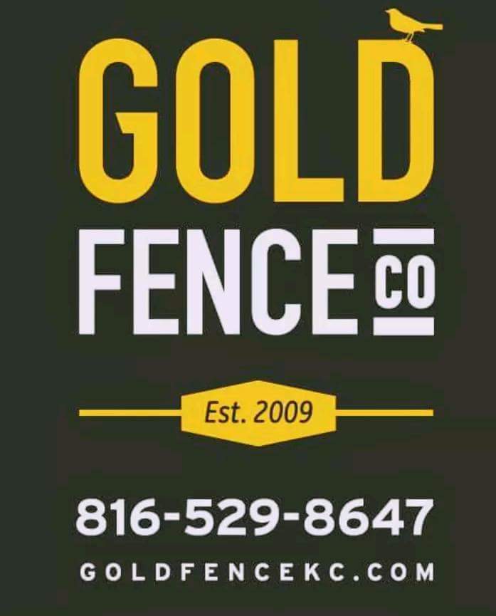 Gold Fence, LLC Logo