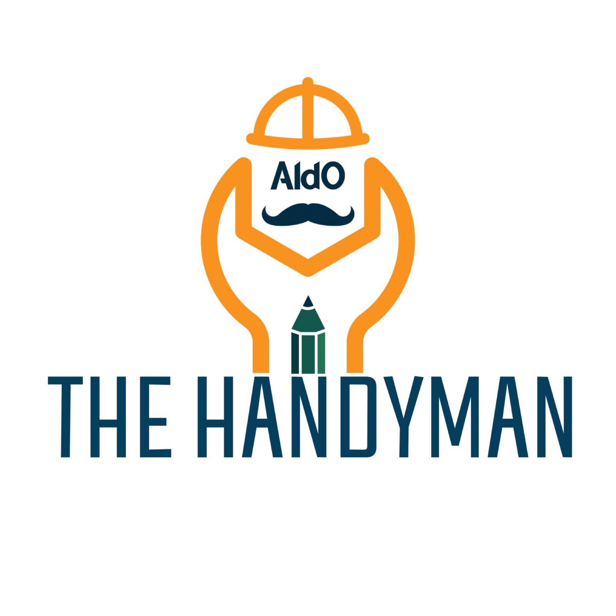 Aldo Handyman Services Logo