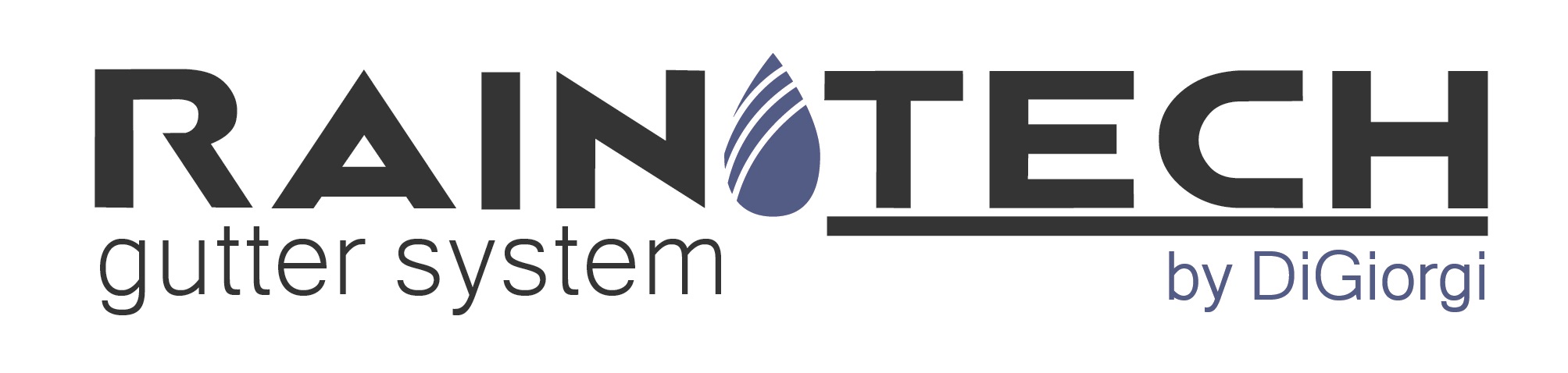 RainTech, LLC Logo