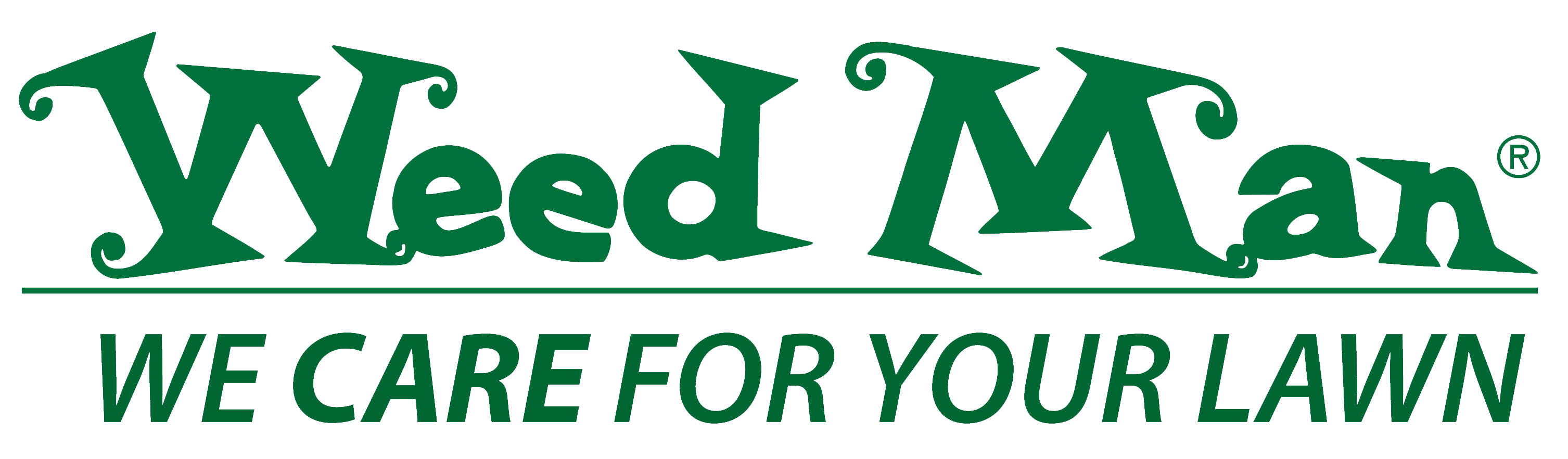 Weedman Wichita Logo