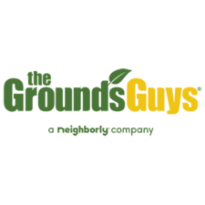 The Grounds Guys of Kendall Logo
