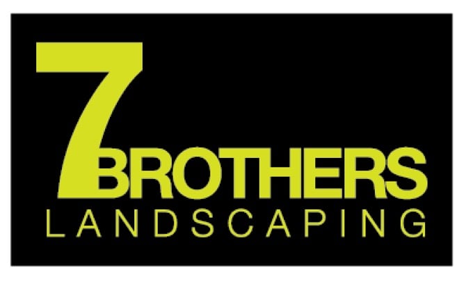 7 Brothers Landscaping, LLC Logo