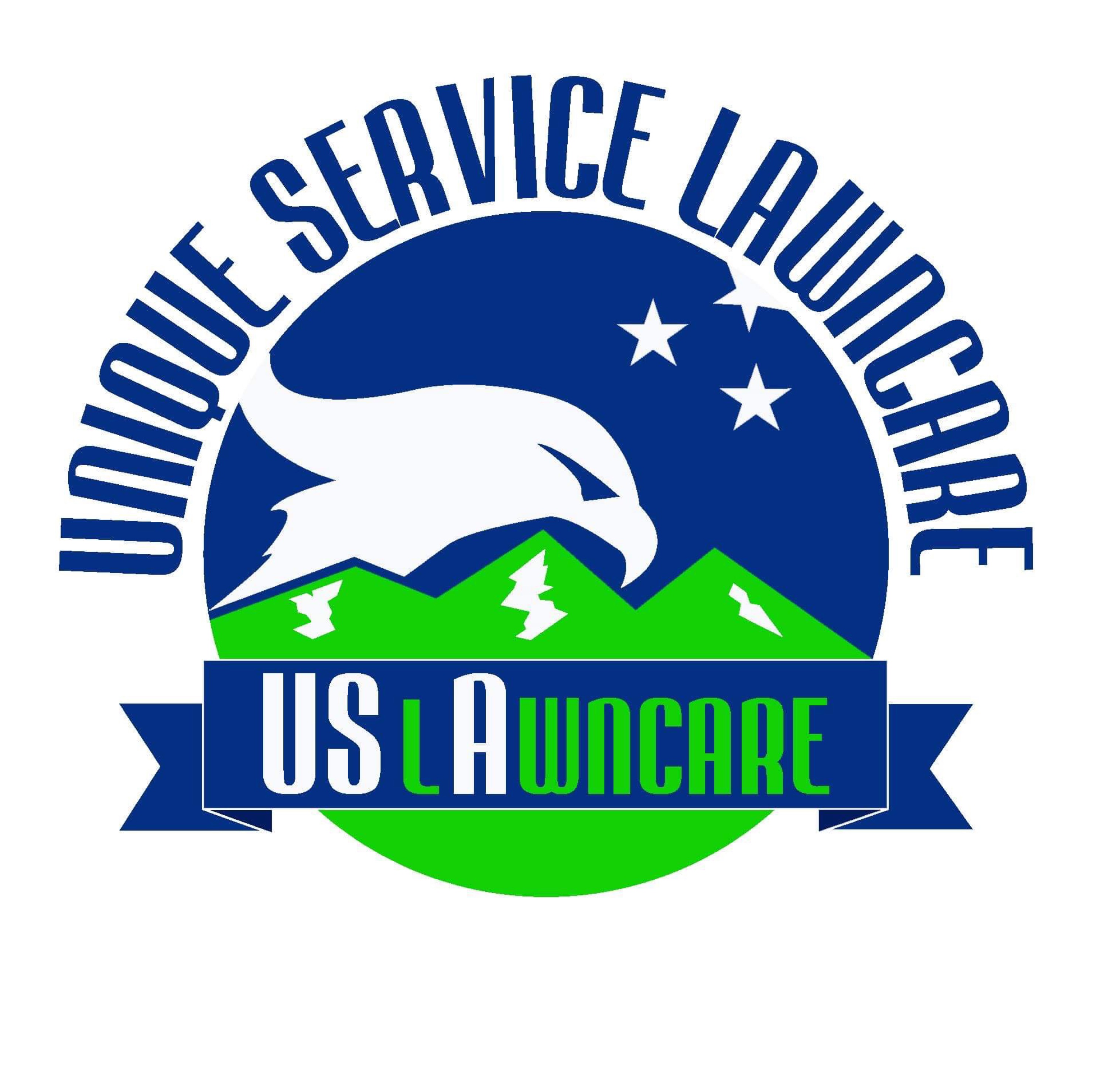 US Lawncare Logo