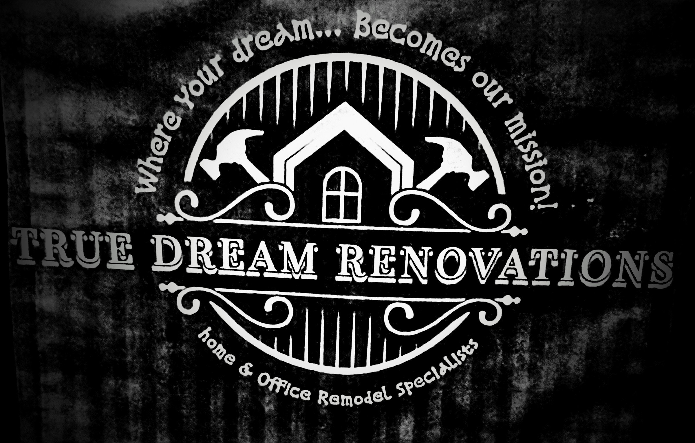 True Dream Renovations LLC Logo