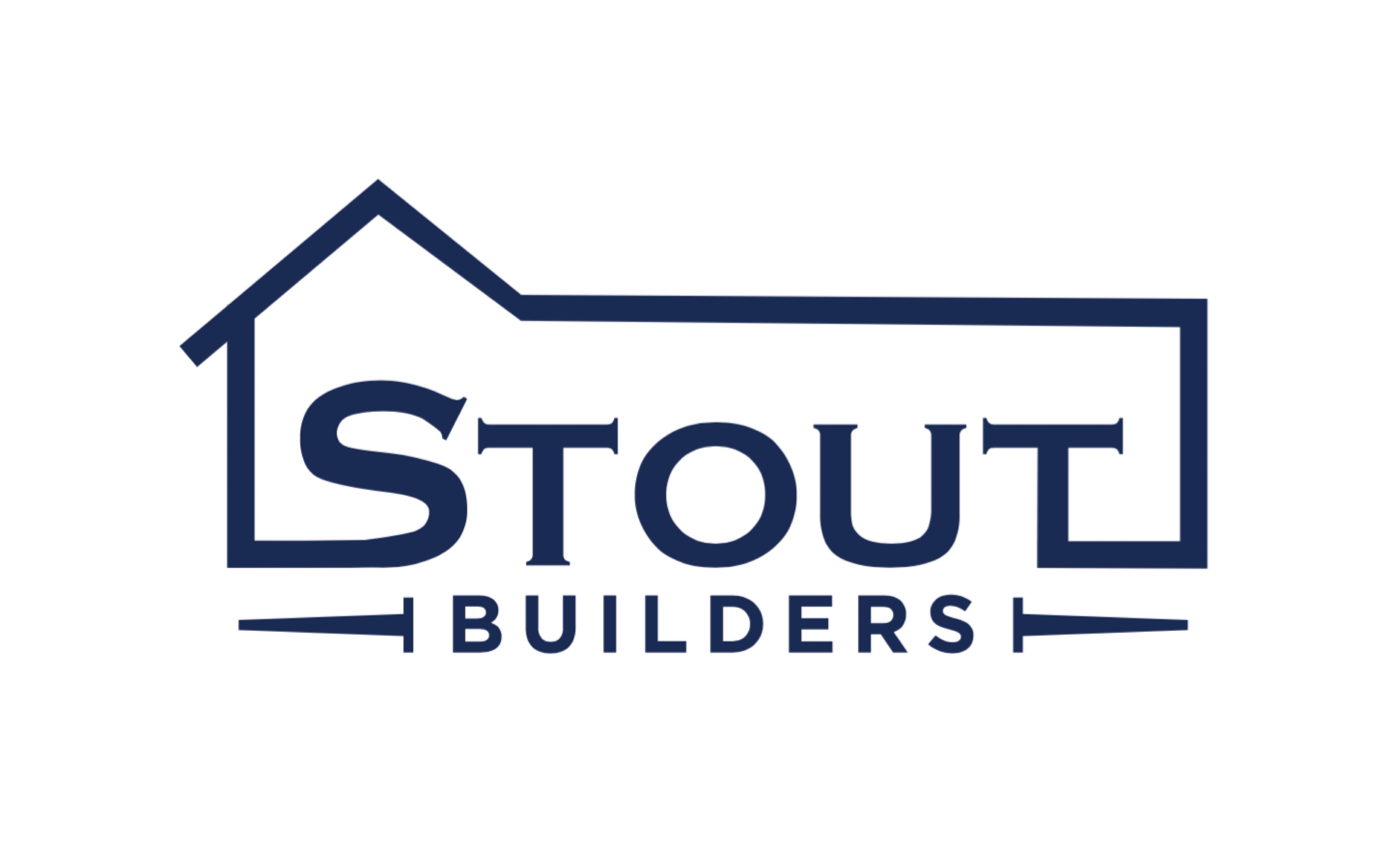 Stout Builders Logo