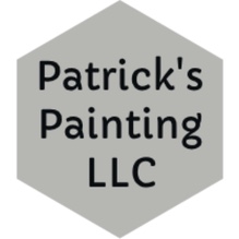 Patrick's Painting Logo