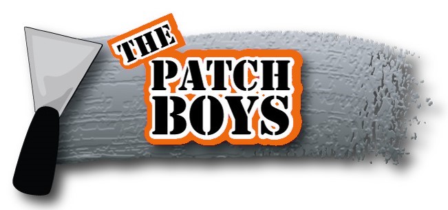 The Patch Boys of Montgomery County Logo