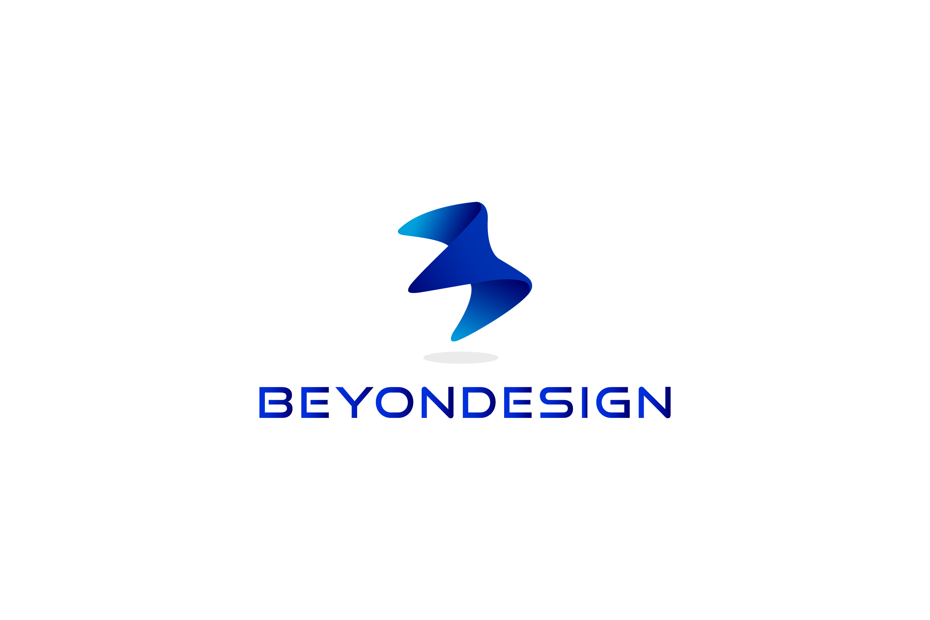 Beyondesign, LLC Logo